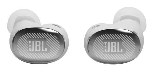 JBL Live Buds 4 Headset Wireless In-ear Calls/Music/Sport/Everyday Bluetooth Silver