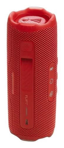 JBL Flip 7 Red 25 W