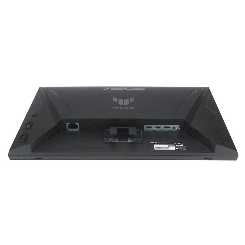 ASUS TUF Gaming VG257Q5A computer monitor 62.2 cm (24.5") 1920 x 1080 pixels Full HD LCD Black