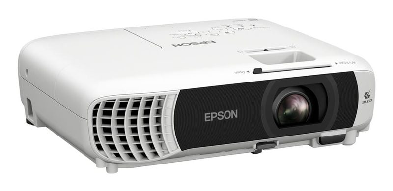 Epson EB-W55 4000 ANSI lumens 3LCD WXGA (1200x800) White