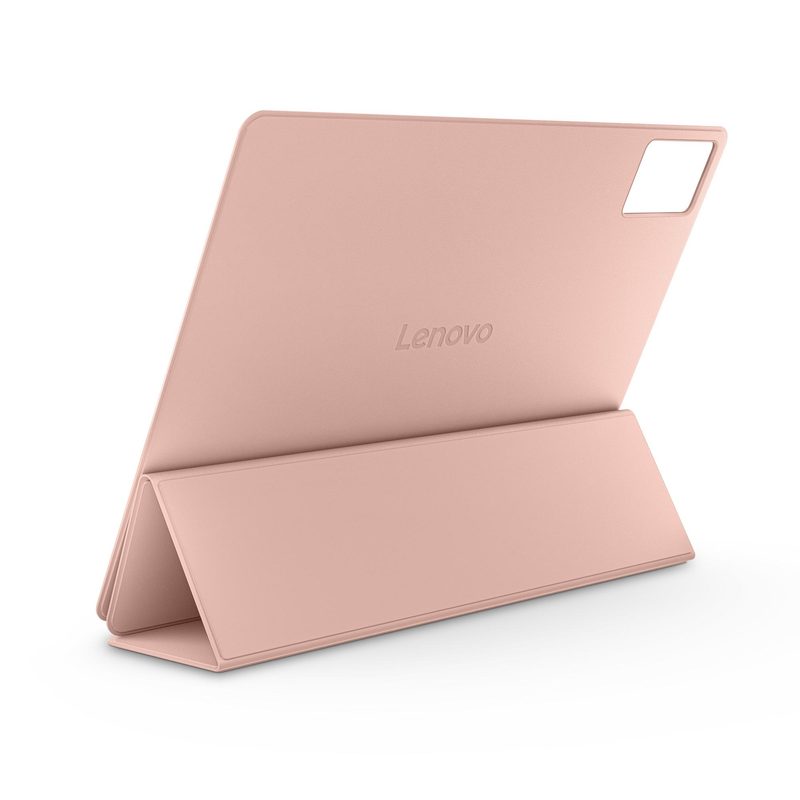 Lenovo ZG38C07433 tablet case 30.7 cm (12.1") Folio Rose