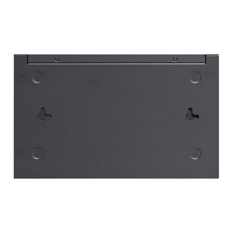 TP-Link TL-SG108S-M2 network switch Unmanaged L2 2.5G Ethernet (100/1000/2500) Desktop Black
