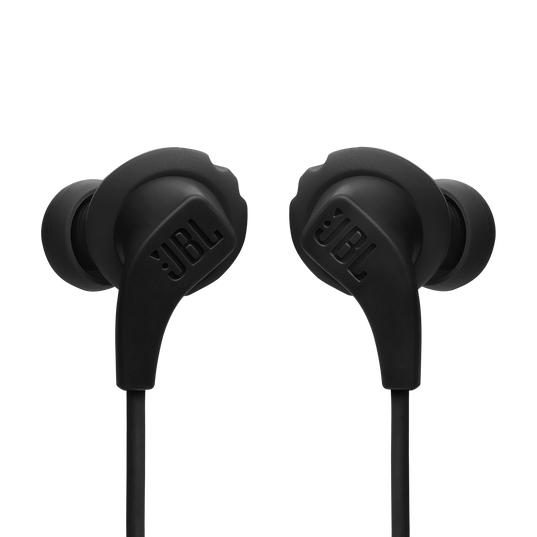 JBL Endurance Run 2 Wireless Headset In-ear Calls/Music/Sport/Everyday USB Type-C Bluetooth Black