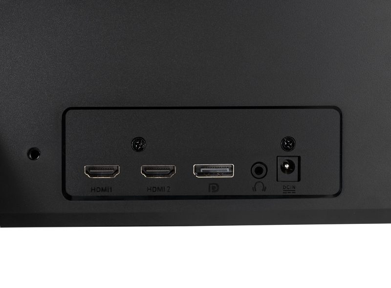 ASUS TUF Gaming VG279Q3R computer monitor 68.6 cm (27") 1920 x 1080 pixels Full HD LCD Black