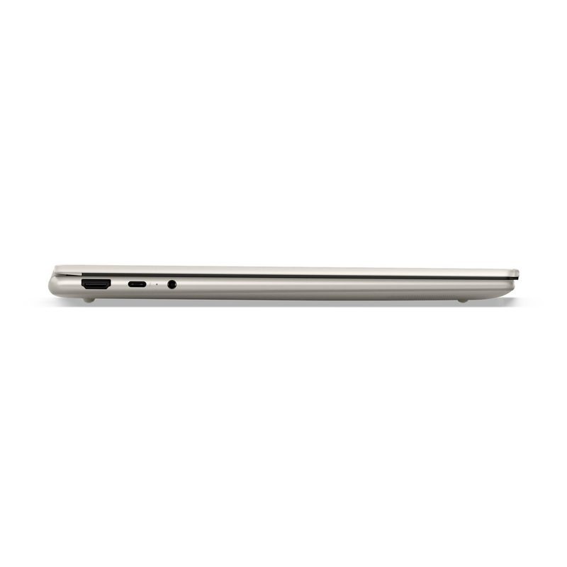 Lenovo Yoga 7 2-in-1 14ILL10 Copilot+ PC Intel Core Ultra 5 226V Hybrid (2-in-1) 35.6 cm (14") Touchscreen WUXGA 16 GB LPDDR5x-SDRAM 1 TB SSD Wi-Fi 7 (802.11be) Windows 11 Home Grey German
