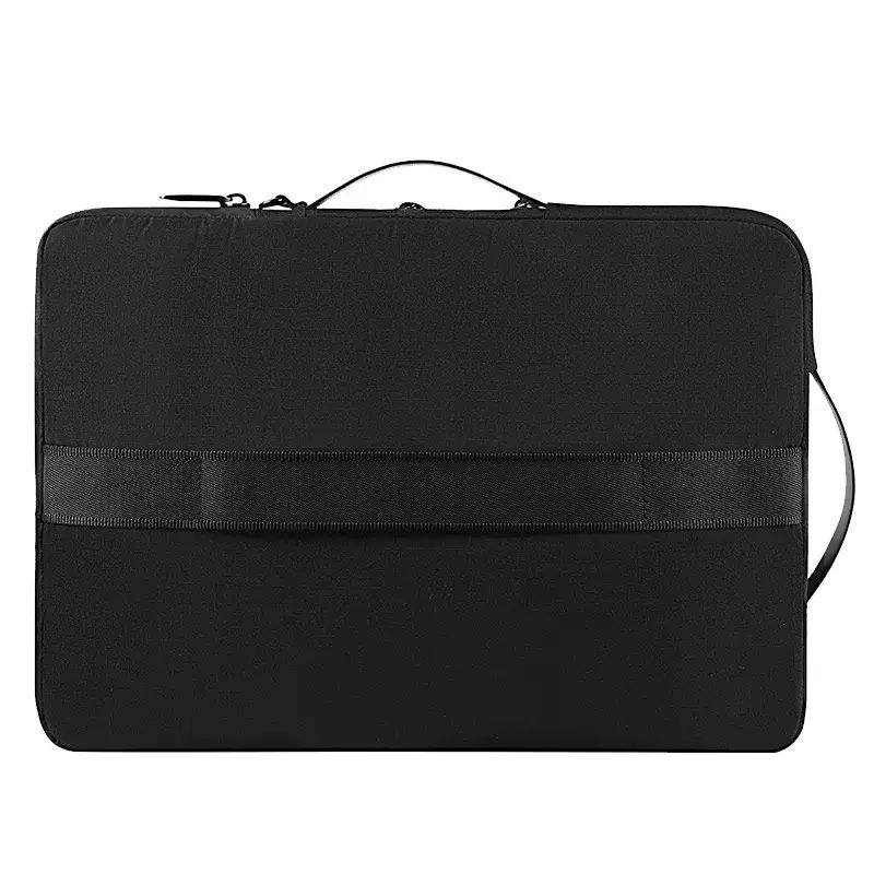 WiWU Alpha Slim Sleeve Laptop Case 13.3 14 15.6 16 Inch Waterproof Wholesale Bag With Handle For Macbook Pro
