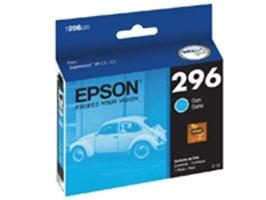 Epson C13T296220-BR ink cartridge 1 pc(s) Original Cyan