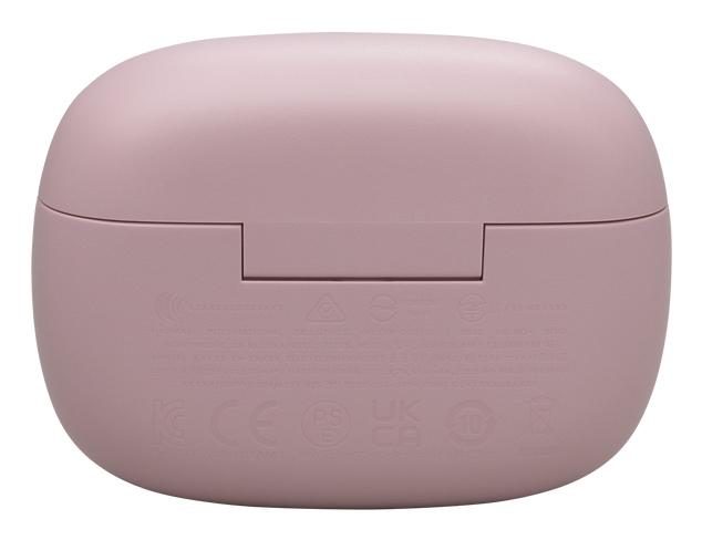 JBL Wave Beam 2 Headset Wireless In-ear Calls/Music Bluetooth Pink