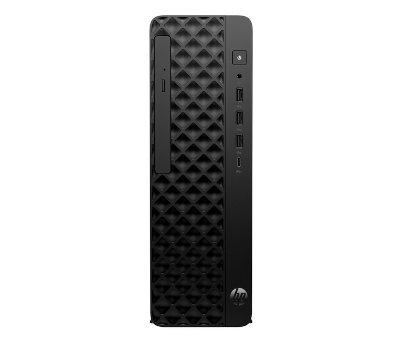 HP ProDesk 2 SFF G1i E Intel® Core™ i5 i5-13500 16 GB DDR5-SDRAM 512 GB SSD Windows 11 Pro PC Black