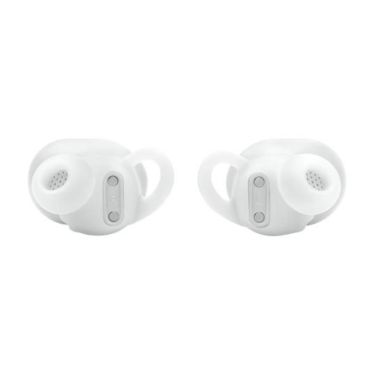 JBL Endurance Race 2 Headset True Wireless Stereo (TWS) In-ear Calls/Music/Sport/Everyday USB Type-C Bluetooth White