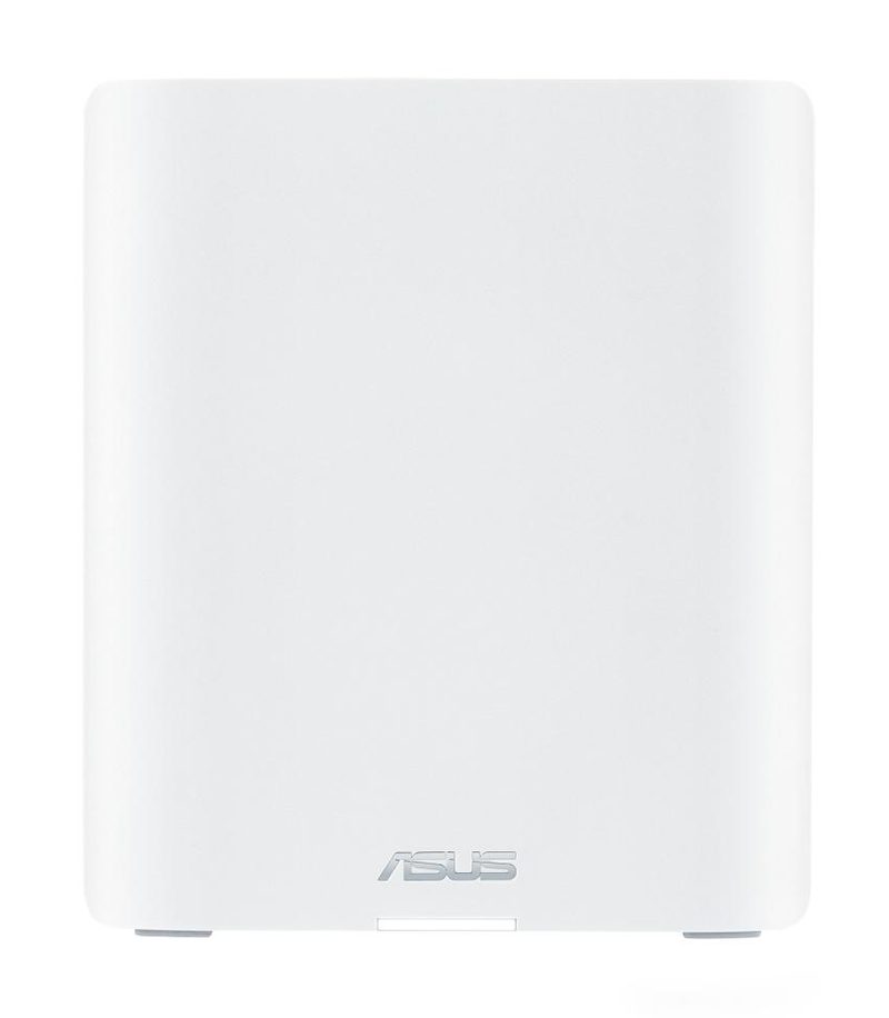 ASUS Zen WiFi BT8 2PK Tri-band (2.4 GHz / 5 GHz / 6 GHz) Wi-Fi 7 (802.11be) White 3 Internal