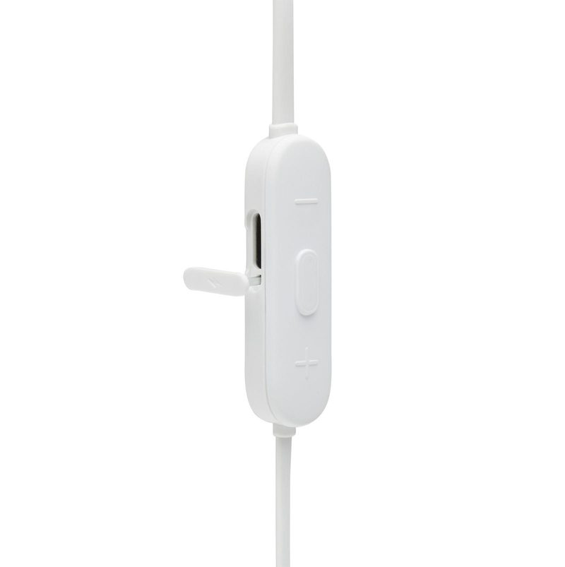 JBL Tune 125 BT WHITE
