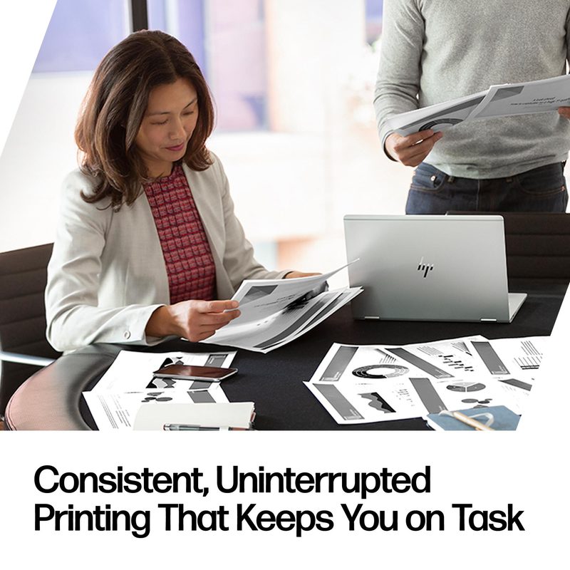 HP 181Y Black Original Laser Toner Cartridge