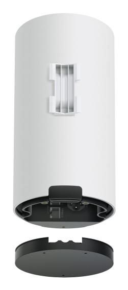 TP-Link DECO BE25 Dual-band (2.4 GHz / 5 GHz) Wi-Fi 7 (802.11be) White 2 Internal
