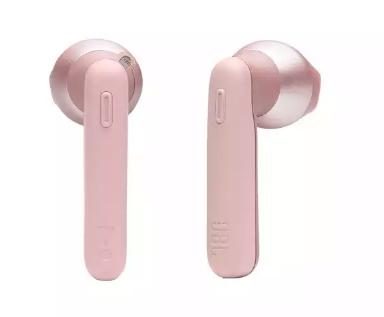JBL Tune 220TWS Headset True Wireless Stereo (TWS) In-ear Calls/Music USB Type-C Bluetooth Charging stand Pink