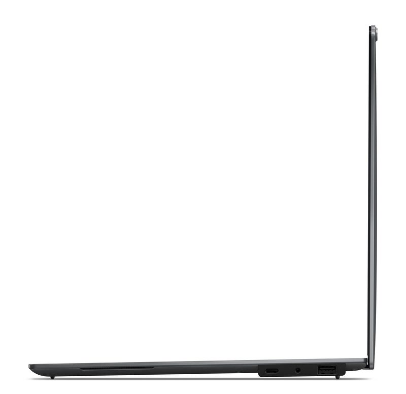 Lenovo ThinkPad X9-15 Gen 1 Copilot + PC Copilot+ PC Intel Core Ultra 7 268V Laptop 38.9 cm (15.3") 2.8K 32 GB LPDDR5x-SDRAM 1 TB SSD Wi-Fi 7 (802.11be) Windows 11 Pro Grey Brazilian-Portuguese