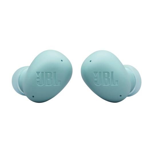 JBL Vibe Buds 2 Headset True Wireless Stereo (TWS) In-ear Calls/Music/Sport/Everyday USB Type-C Bluetooth Blue