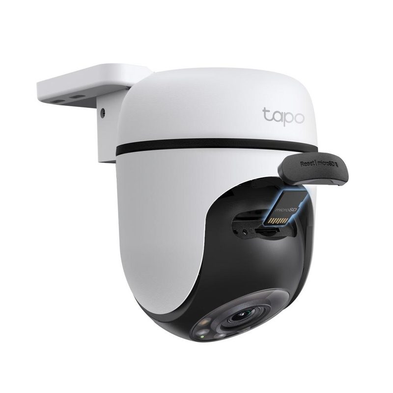 TP-Link Tapo C500 Dome IP security camera Outdoor 1920 x 1080 pixels Ceiling/Wall/Pole