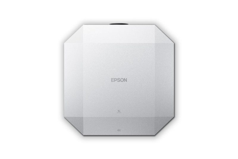 Epson Pro Cinema QL3000 Ultra short throw projector 3LCD UHD 4K (3840x2160) White