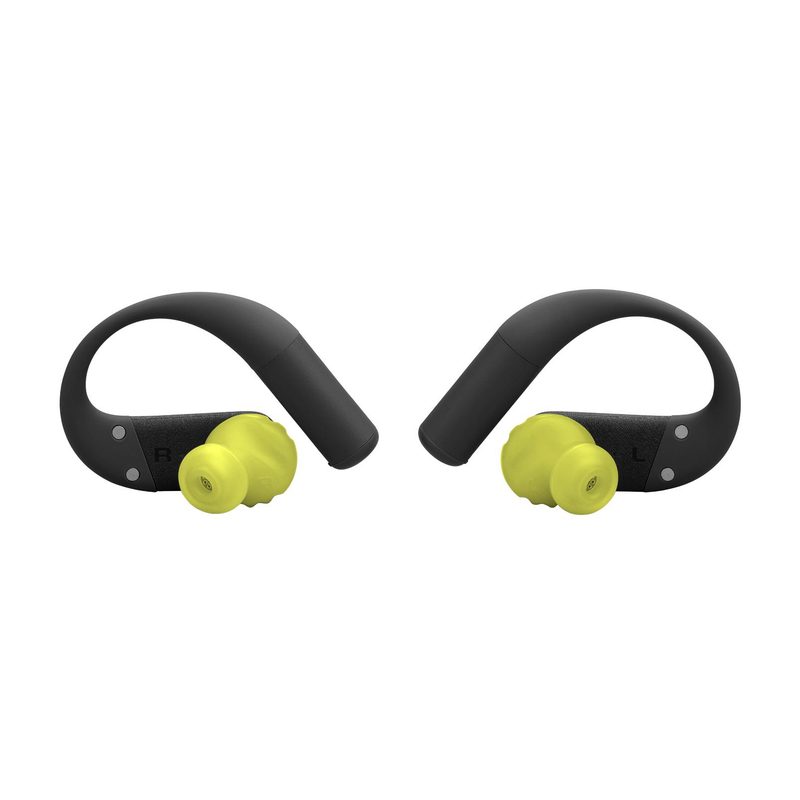 JBL Endurance Peak 4 Headset Wireless In-ear Sports USB Type-C Bluetooth Black, Brown