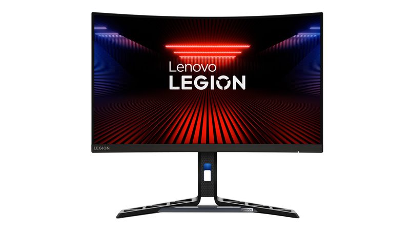 Lenovo Legion R27fc-30 computer monitor 68.6 cm (27") 1920 x 1080 pixels Full HD LED Black