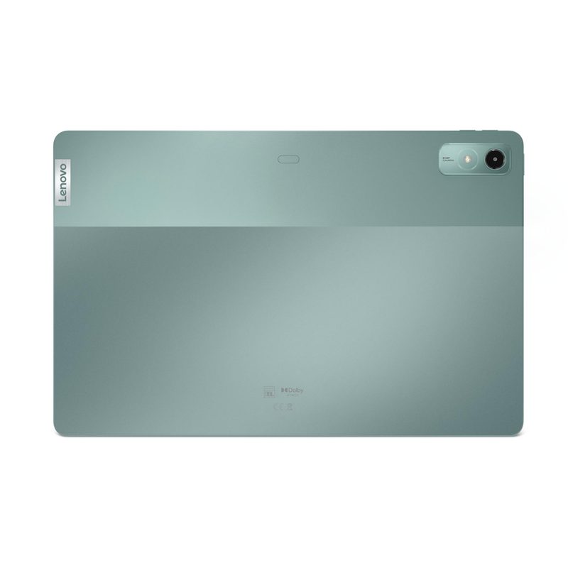Lenovo Tab P12 with Matte Display Mediatek 128 GB 32.3 cm (12.7") 8 GB Wi-Fi 6 (802.11ax) Android 13 Green