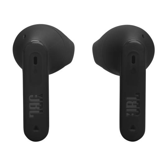 JBL Tune JBLTFLEX2BLKAS headphones/headset True Wireless Stereo (TWS) In-ear Calls/Music Bluetooth Black