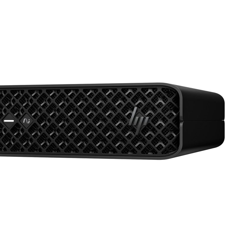 HP Z2 Mini G1i Intel Core Ultra 9 285K 64 GB DDR5-SDRAM 1 TB SSD NVIDIA RTX 2000 Ada Windows 11 Pro Mini PC Workstation AI Workstation, AI PC Black