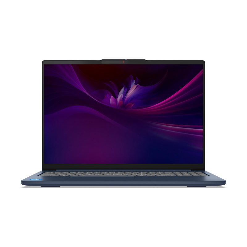Lenovo IdeaPad Slim 5 16IRH10R Intel Core 5 210H Laptop 40.6 cm (16") Touchscreen WUXGA 16 GB DDR5-SDRAM 512 GB SSD Wi-Fi 6 (802.11ax) Windows 11 Home Blue Italian