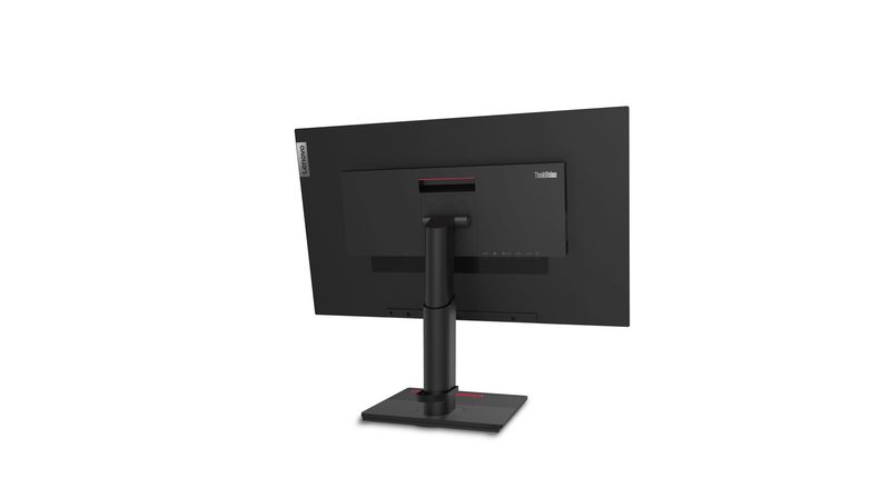 Lenovo ThinkVision P32p-20 computer monitor 80 cm (31.5") 3840 x 2160 pixels 4K Ultra HD LED Black