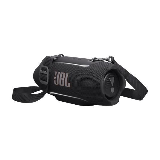 JBL Xtreme 5 Stereo portable speaker Black 130 W
