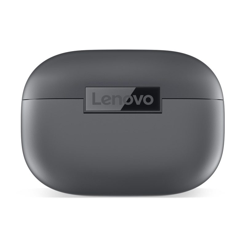 Lenovo TWS X9 Edition Headset True Wireless Stereo (TWS) In-ear Calls/Music USB Type-C Bluetooth Grey