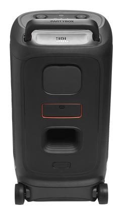 JBL PartyBox 520 Party speaker Black 400 W