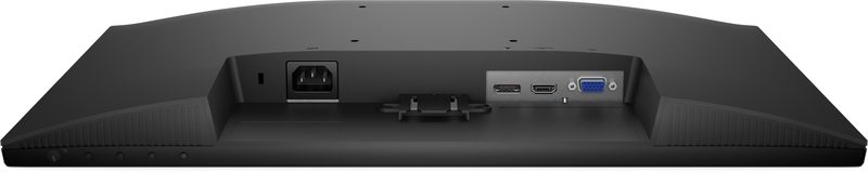 DELL E Series E2225HM computer monitor 54.6 cm (21.5") 1920 x 1080 pixels Full HD LCD Black