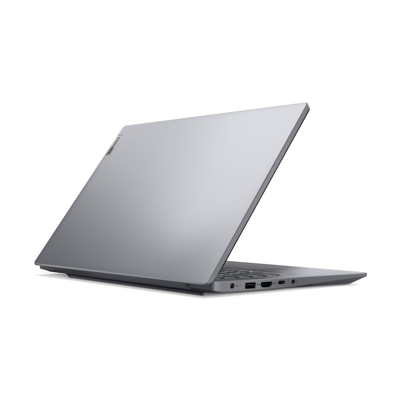 Lenovo V14 G5 IRL Intel Core 5 210H Laptop 35.6 cm (14") Full HD 16 GB DDR5-SDRAM 512 GB SSD Wi-Fi 6 (802.11ax) Windows 11 Pro Grey Spanish