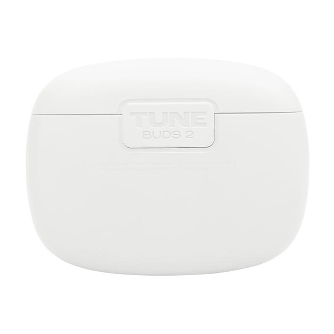 JBL Tune Buds 2 Headset True Wireless Stereo (TWS) In-ear Calls/Music Bluetooth White