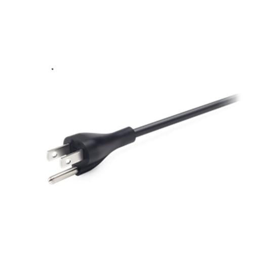 DELL 450-BFVH power adapter/inverter Indoor 165 W Black
