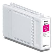 Epson T56U3 Vivid Magenta Ink Cartridge 350ml