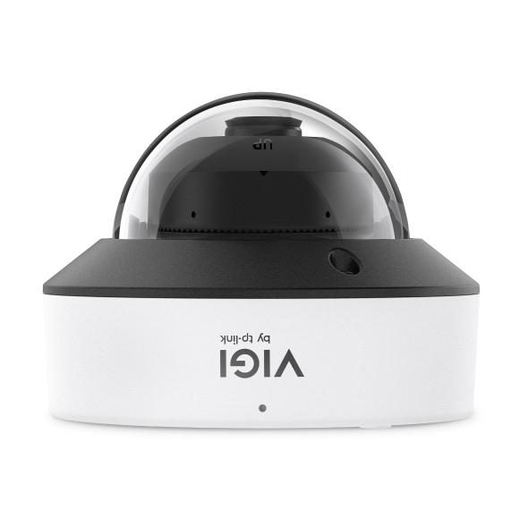 TP-Link InSight S225 Dome IP security camera Outdoor 1920 x 1080 pixels Ceiling/wall