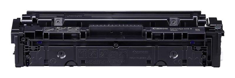 Canon 075 High Capacity