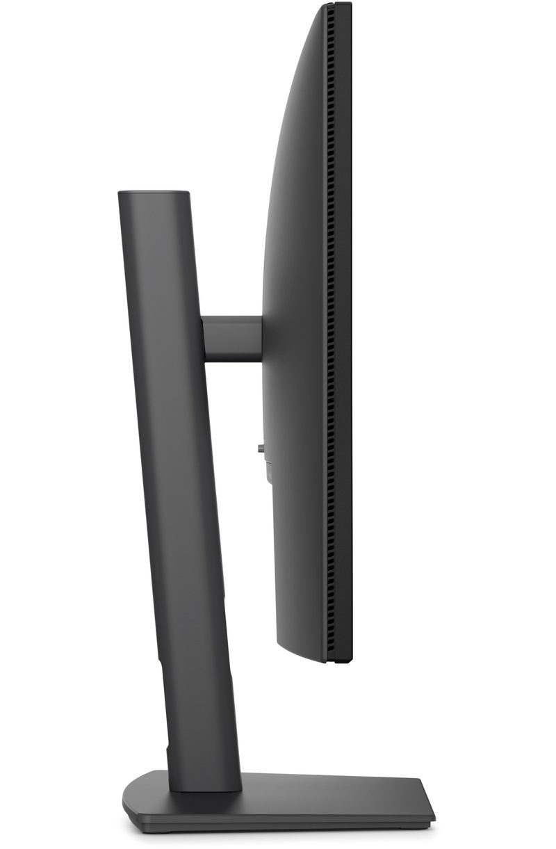 DELL Pro P P2726HE computer monitor 68.6 cm (27") 1920 x 1080 pixels Full HD LCD Grey