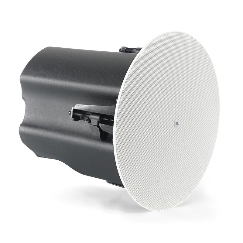 JBL CONTROL® SERIES Control 445C/T 2-way White Wired 112 W
