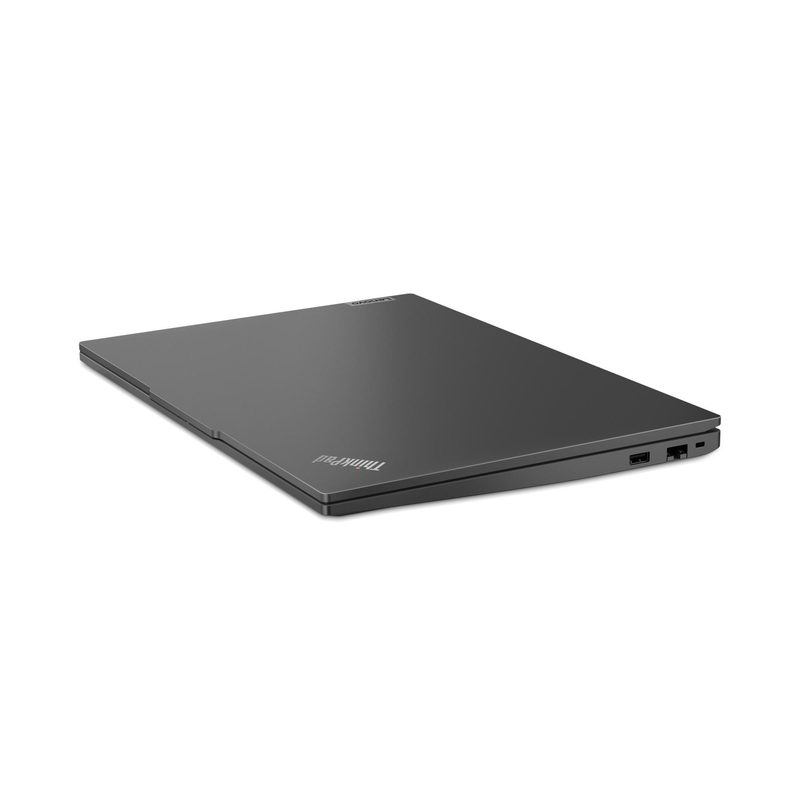 Lenovo ThinkPad E16 Gen 2 (Intel) Intel Core Ultra 7 155H Laptop 40.6 cm (16") WUXGA 16 GB DDR5-SDRAM 1 TB SSD Wi-Fi 6E (802.11ax) Black