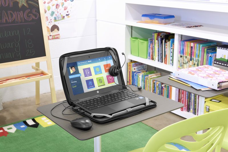 HP USB Travel Mouse