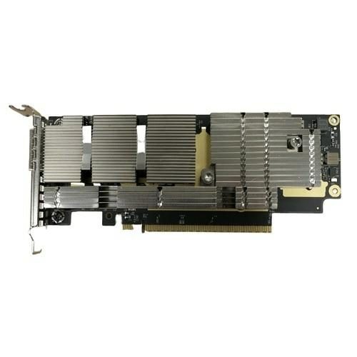DELL NVIDIA ConnectX-7 interface cards/adapter Internal SFP