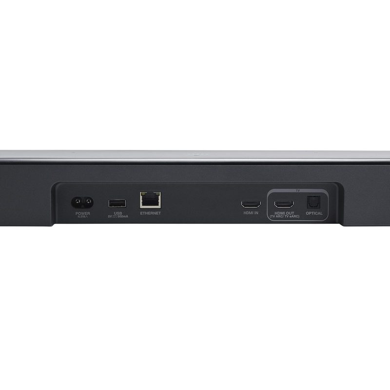 JBL Bar 800MK2 Black 7.1 channels 780 W