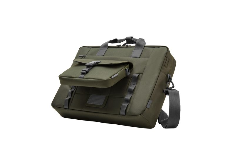 HP 15.6-inch Modular Laptop Bag