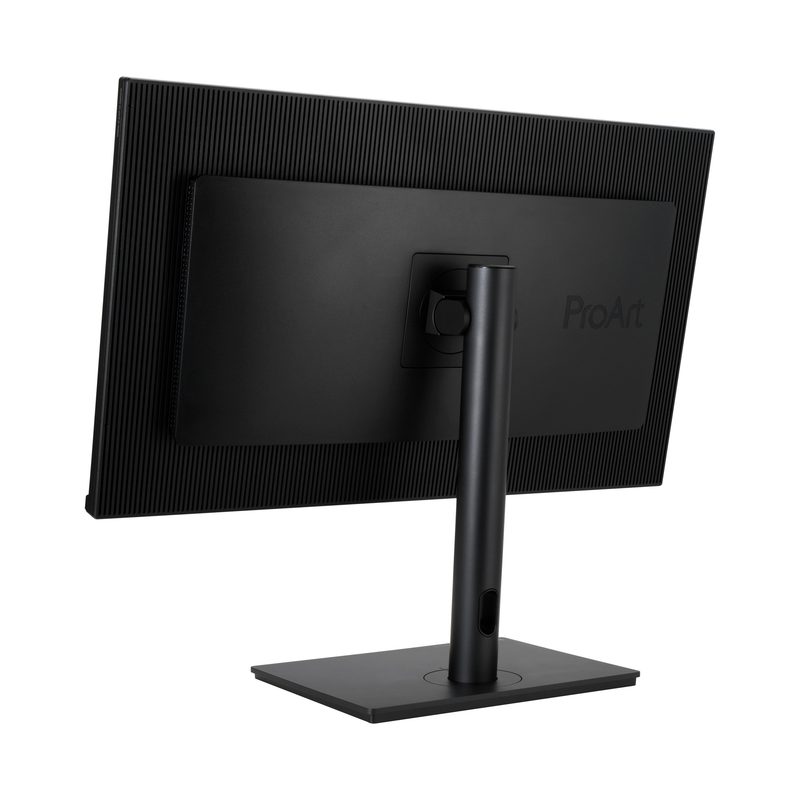 ASUS ProArt PA329CV computer monitor 81.3 cm (32") 3840 x 2160 pixels 4K Ultra HD Black