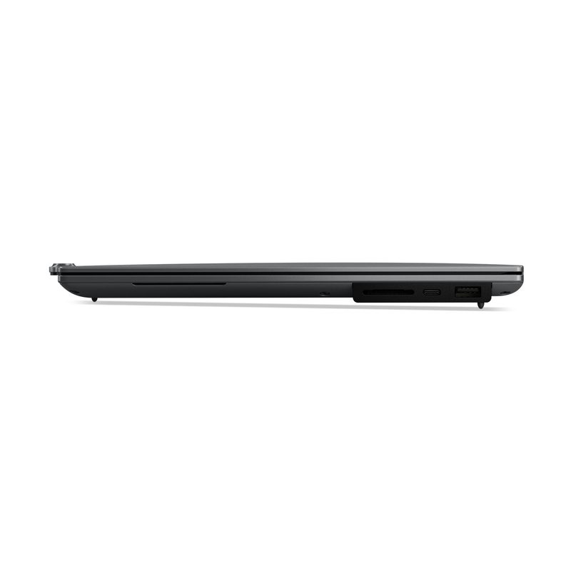 Lenovo ThinkPad X9-15p Gen 1 Aura Edition Copilot+ PC Intel Core Ultra X7 358H Laptop 38.9 cm (15.3") 2.8K 64 GB LPDDR5x-SDRAM 1 TB SSD Wi-Fi 7 (802.11be) Windows 11 Pro Grey Nordic