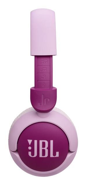 JBL Junior 320BT Headset Wireless Head-band Calls/Music USB Type-C Bluetooth Purple